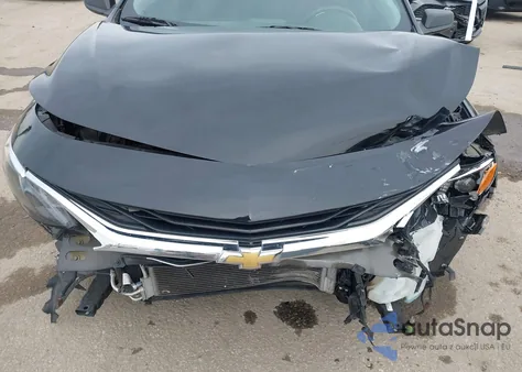 2020 Chevrolet Malibu Fwd Ls z USA, uszkodzony, nr VIN 1G1ZB5ST3LF112923